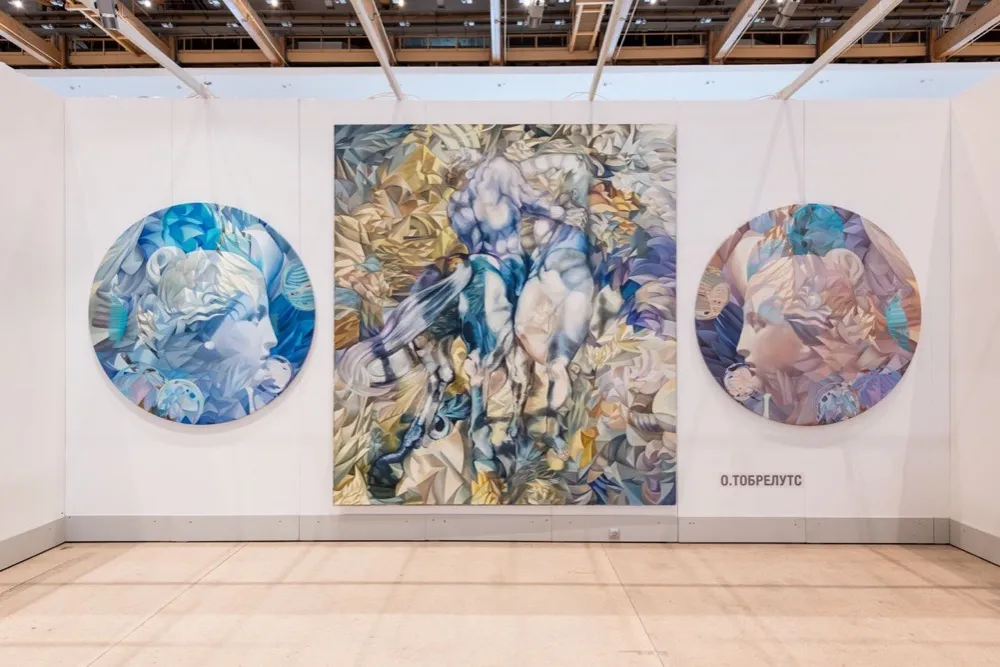 Pogodina Gallery