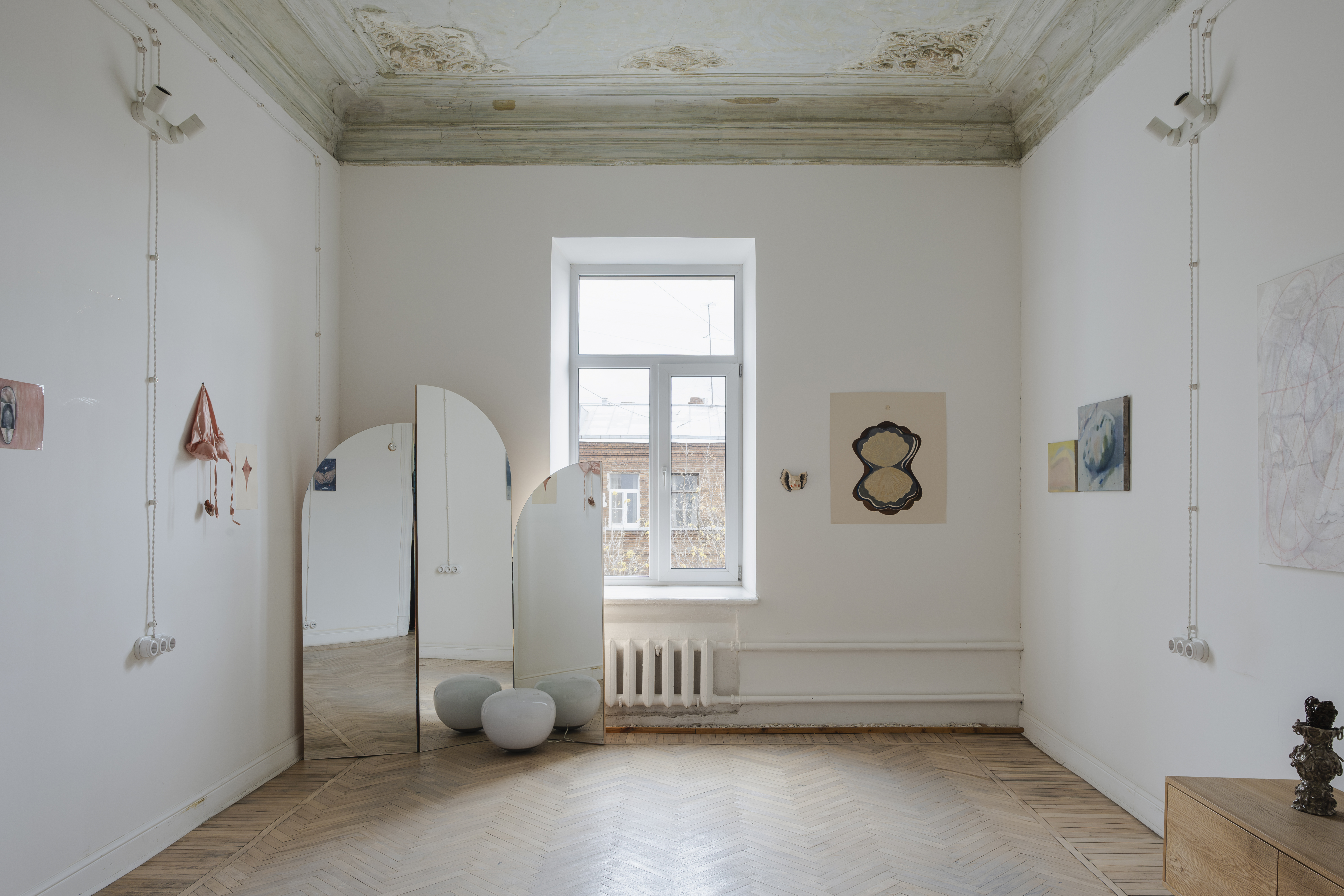 Объединение