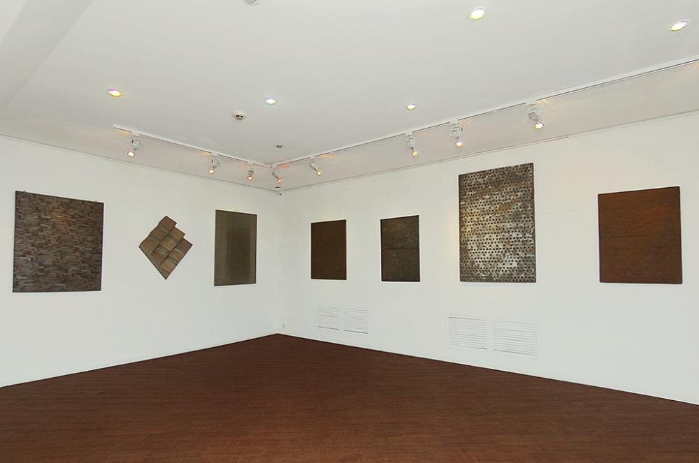 Галерея Восточная