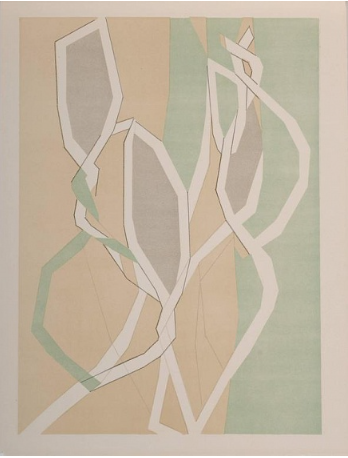 Из серии «Regards sur Paris»