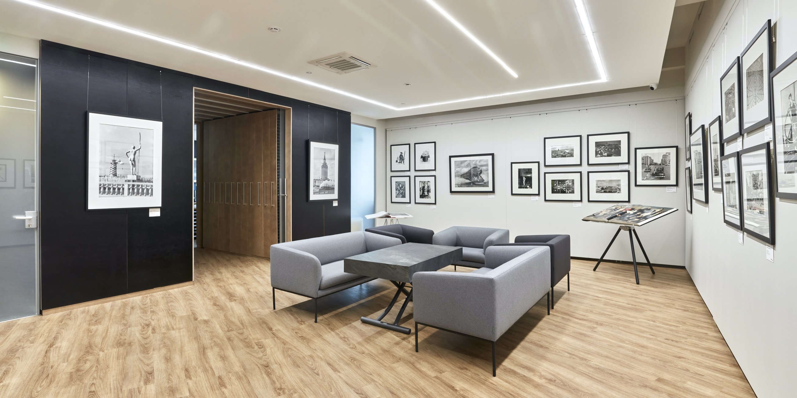 Галерея Люмьер