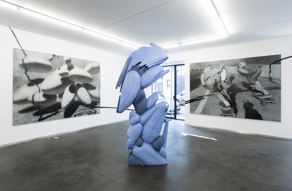 NADYA KOTOVA GALLERY ANTWERP