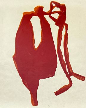 Серия «Serie rouge №27»