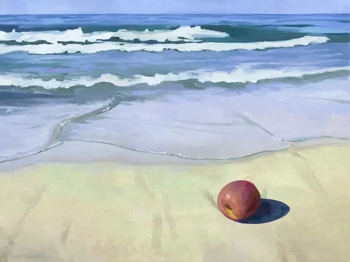 ТЕО by Cosmoscow x СберПервый: Сретенка 2.0