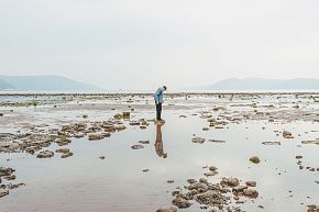 «Что ты ищешь?» из проекта «Планета Колыма»