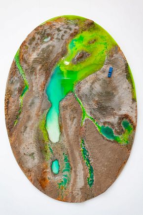 Условный Норильск