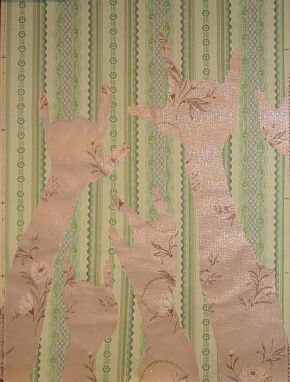 From the series “Total Recall”