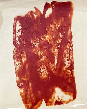 Серия «Serie rouge №23»