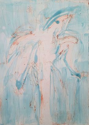 Из серии «Соль»