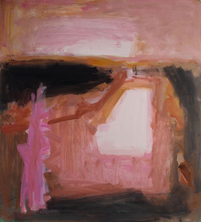 Онлайн-выставка «Что я видел, слышал, узнал». Куратор Алина Чичикова