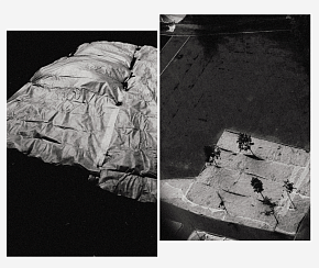 ПОКРЫТАЯ ЗЕМЛЯ DUO 02