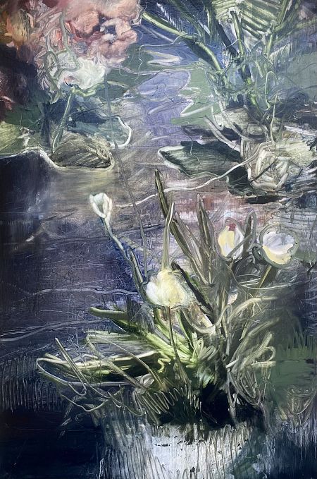Воды Милюзины. Серия «13 сезонов»