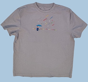 Под поток атмосферных