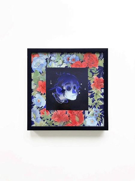 Flower Rebus 2
