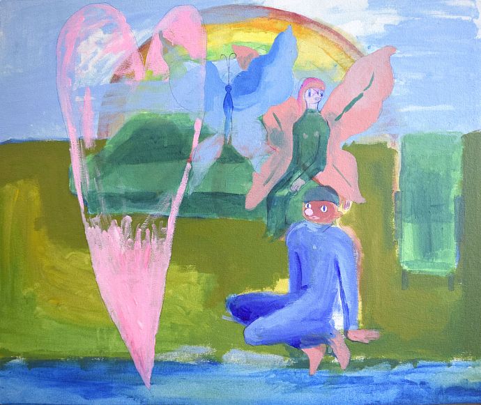 Gifts up to 50,000 ₽