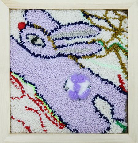 Пушистик. Серия «Превращение»