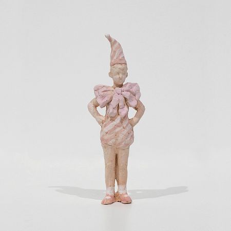 Новогодний маскарад