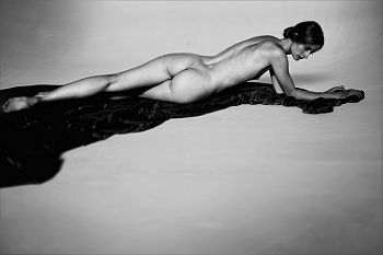 Элегия. Москва, 2016.