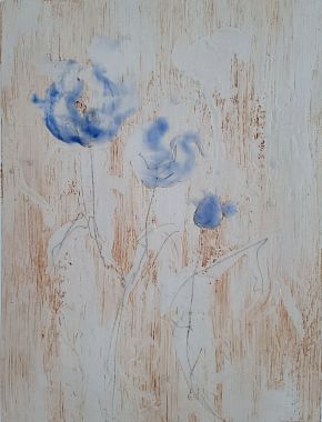 Из серии «Степи»