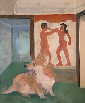 SEXY FRESCO