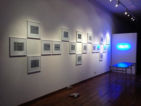 10 работ из серии Judge by externals