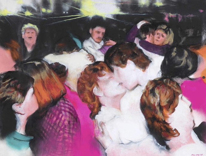 О феврале навзрыд: подборка ко Дню всех влюбленных