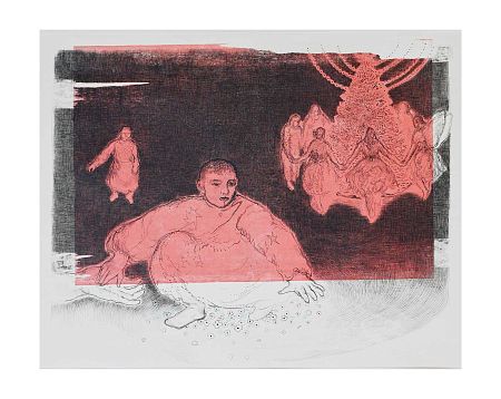 Красный хоровод