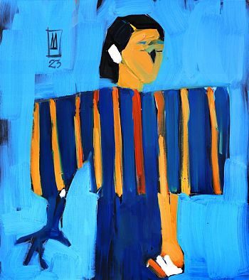 Следуй за мной