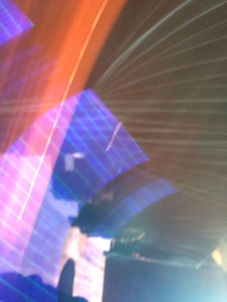 UB4. The Urban Rainbow