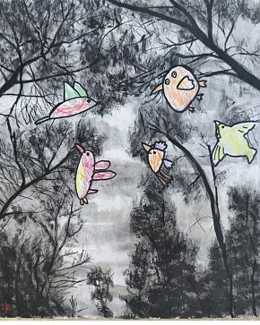 Birds