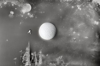 Бухта Лунной Пыли (#4)