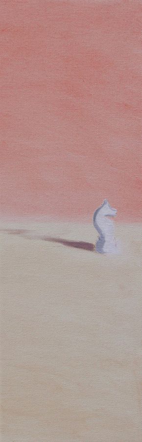 Из серии «Внутренний розовый»