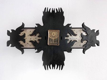 Из серии «Ангелы и демоны»