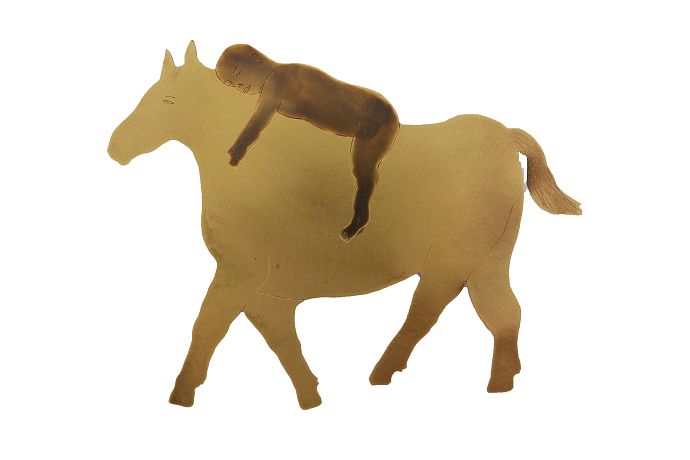 В отблеске бокалов