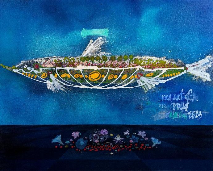 ТЕО by Cosmoscow x СберПервый: Сретенка