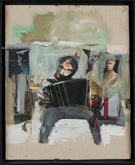 Матерные частушки